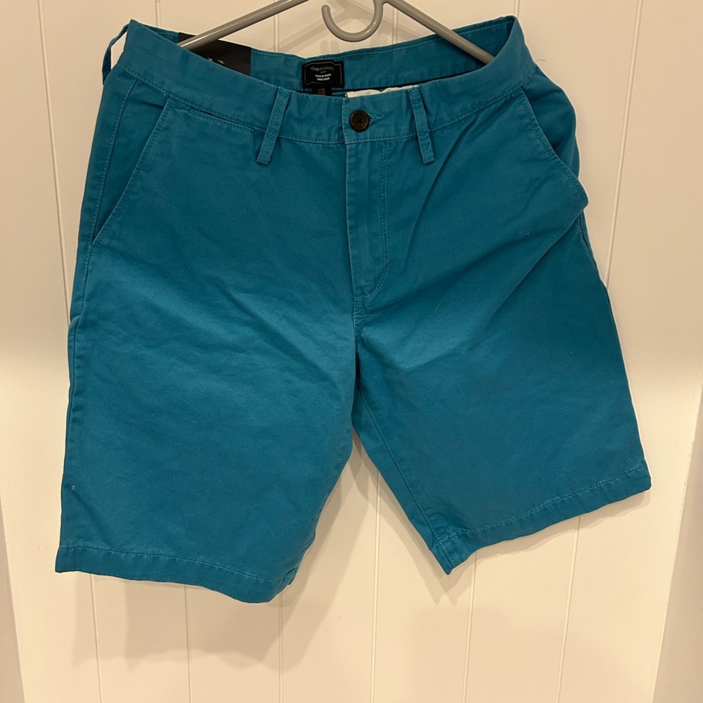Gap shorts